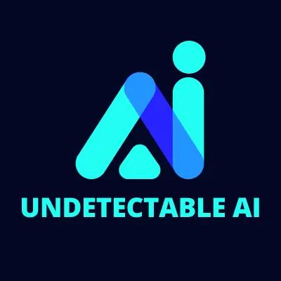 Undetectable AI Logo