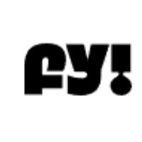 Fy! StudioLogo