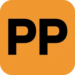 PPNude Logo