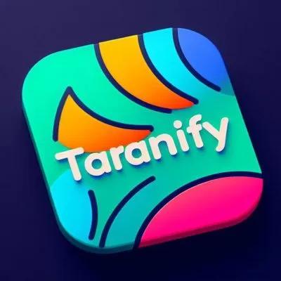 Taranify  Logo