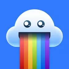 Rainbow WeatherLogo