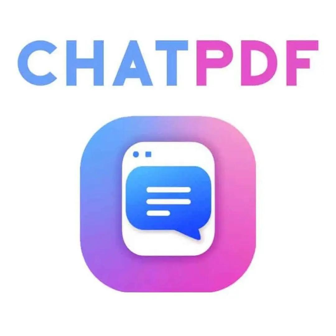 Chatpdf Logo