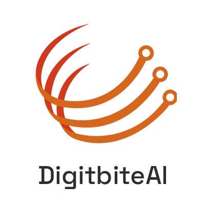 DigitbiteAI Logo