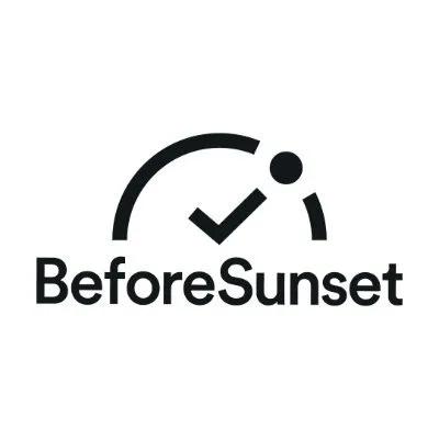 BeforeSunsetLogo