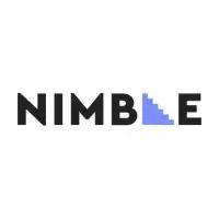 Nimble Logo