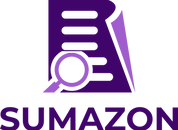 Sumazon Logo