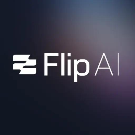 Flipner AI Logo