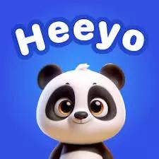  Heeyo Logo