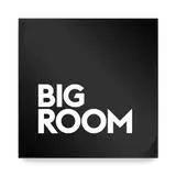 Big Room Logo