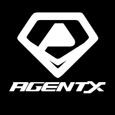 AgentX Logo