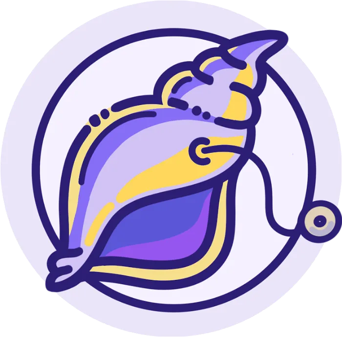 Conch Logo