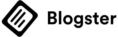 BlogsterLogo