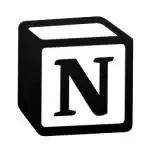 Notion AI Logo