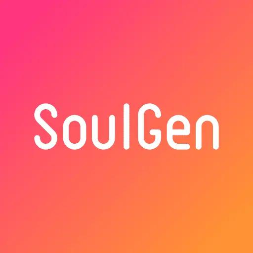 Soulgen AI Logo