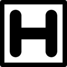 HiddenArt Logo