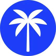 Palm Logo