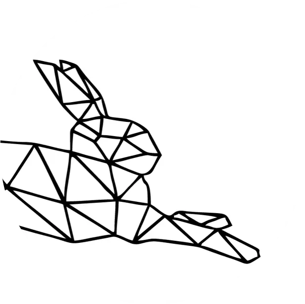 Researchrabbit Logo