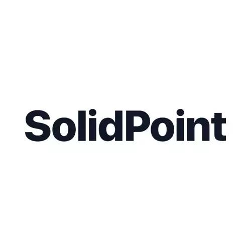 SolidPoint Logo