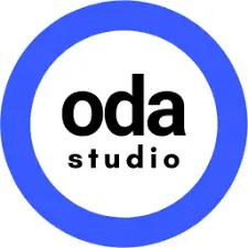 Oda Studio Logo