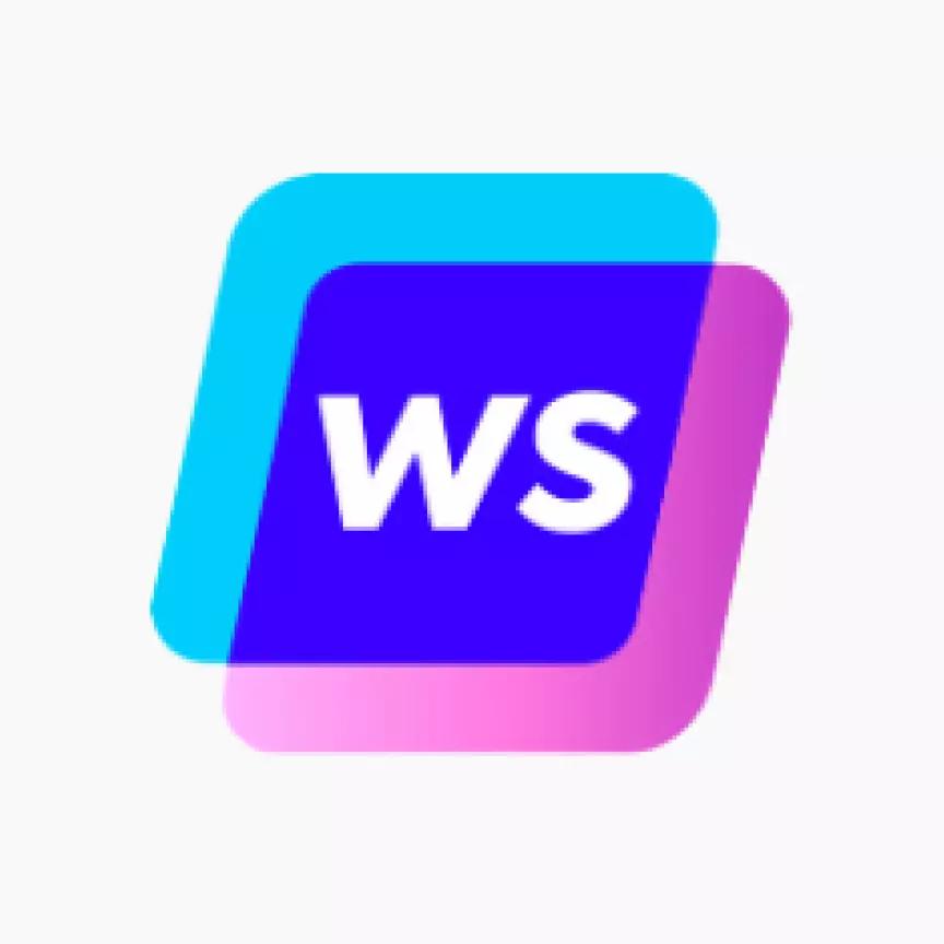 Writesonic Logo