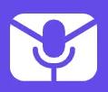 Inbox Narrator Logo