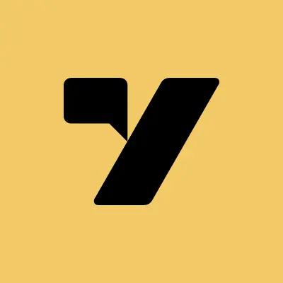 Yellow.ai Logo