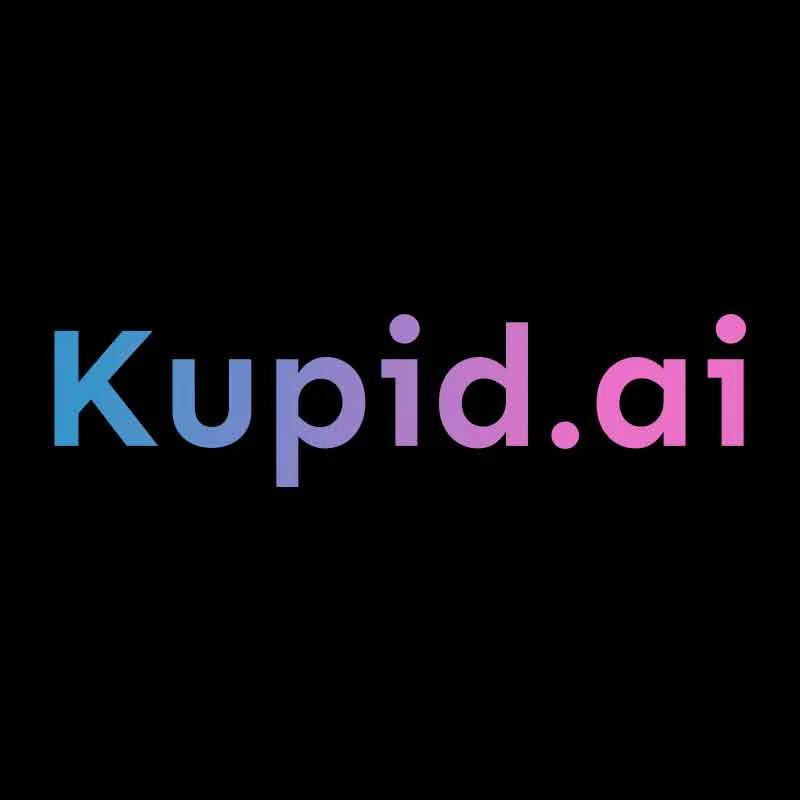 Kupid Logo