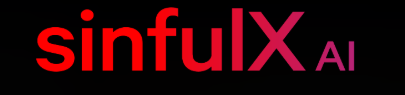 sinfulx.ai Logo