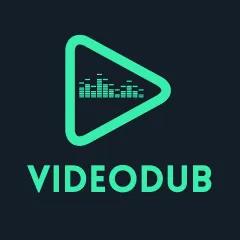 VideoDubLogo