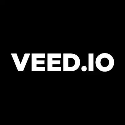 VEED.IO Logo