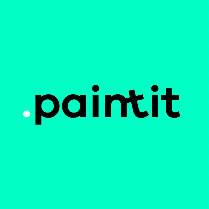 Paintit Logo