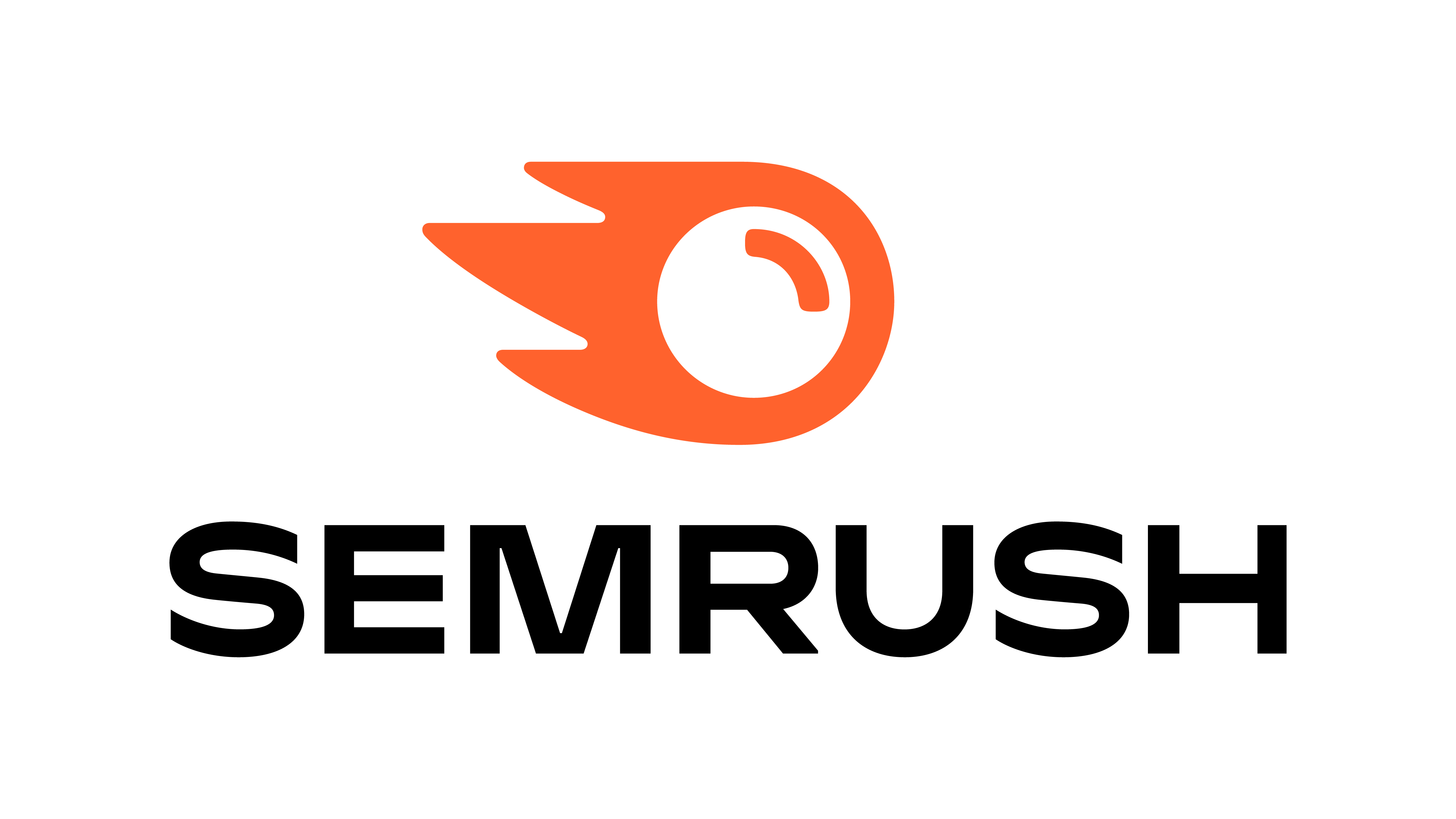 Semrush Logo