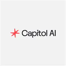 Capitol AI Logo