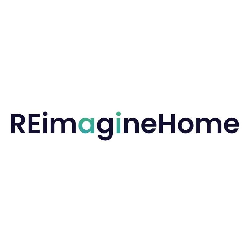 REimagineHome Logo