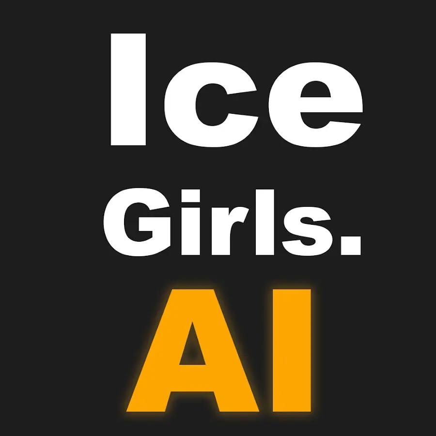 IceGirls.Ai Logo