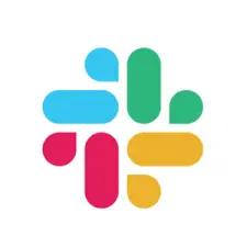 Slack AI Logo