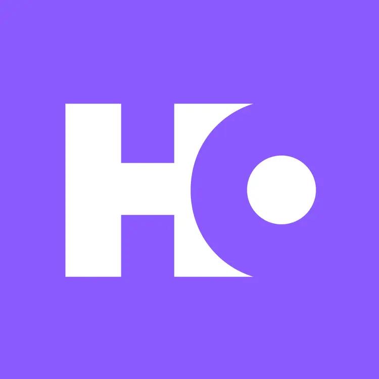 Hocoos Logo