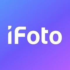 iFoto AI Logo