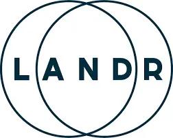 LANDRLogo