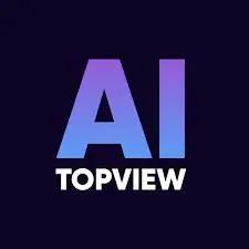 Topview AI Logo