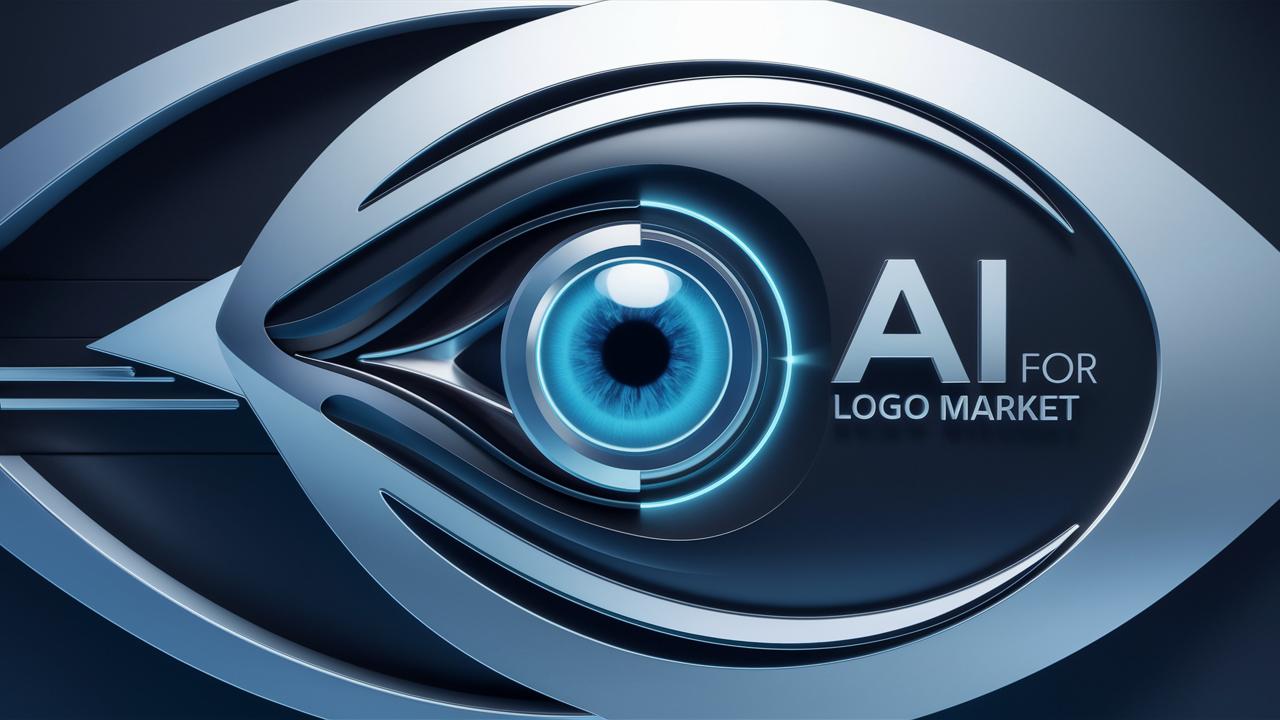 How AI can revolutionizes the logo market