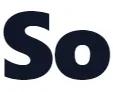 Solid Point Logo