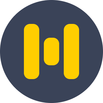 Murf AI Voice Generator Logo