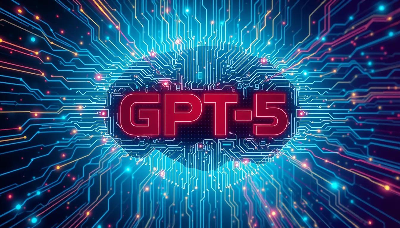 GPT-5 artificial intelligence revolution