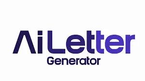 AI Letter GeneratorLogo