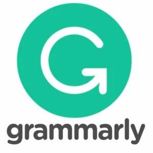 GrammarlyGO Logo