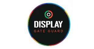 Display Gate GuardLogo