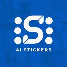 AI Stickers Logo