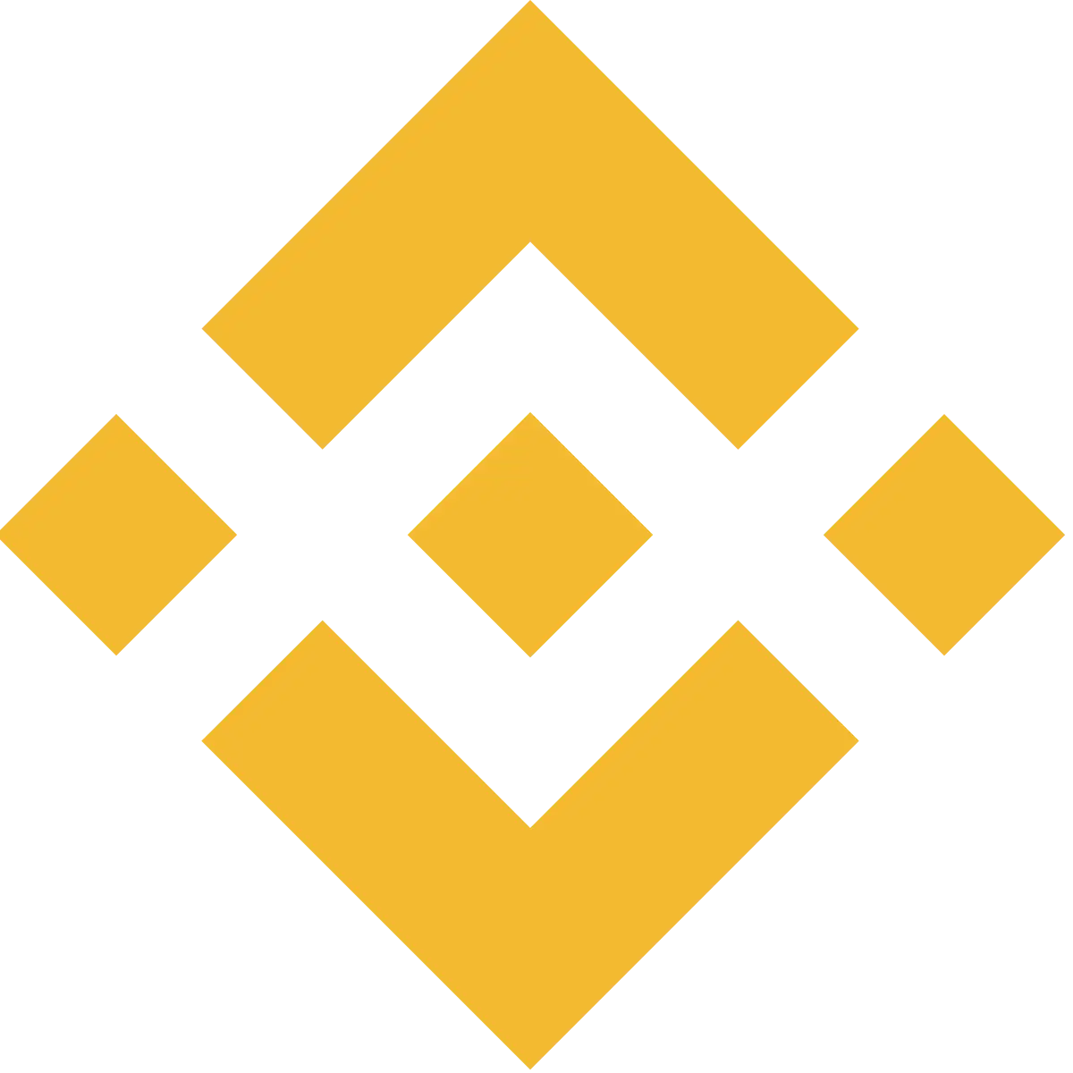 Binance Logo