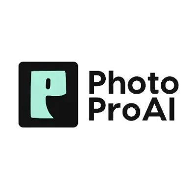 PhotoProAI Logo